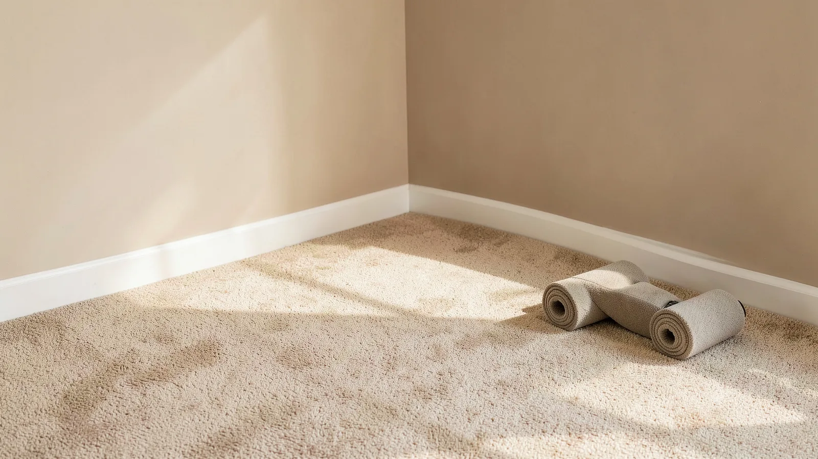 Carpet Installation in Dennis, TX near me